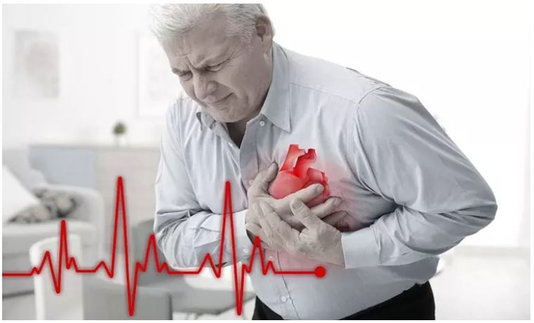 Đừng chủ quan! 80% người bị nhồi máu cơ tim đã có dấu hiệu trước đó mà không biết