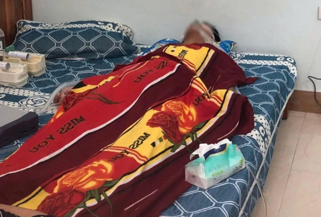 Phẫn nộ: Nam sinh bị đ: ánh hội đồng trong trường học, hiện đang nguy kịch