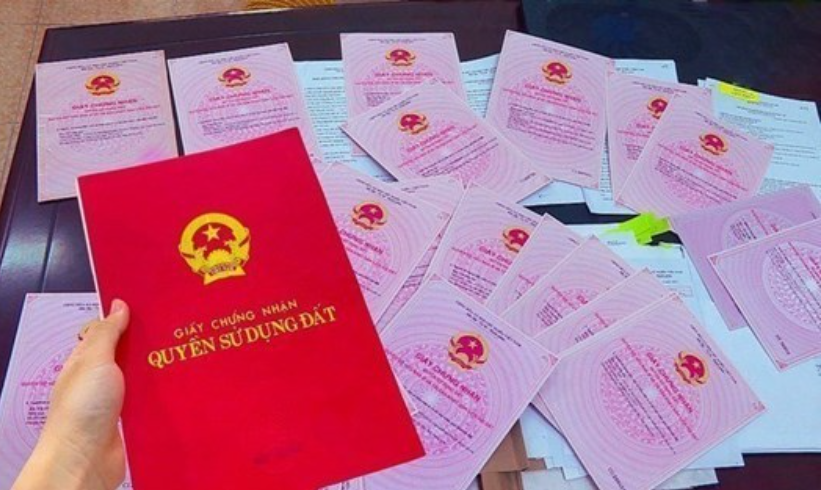 Tránh ngay 6 sai sót này khi nộp sổ đỏ online trên VNeID