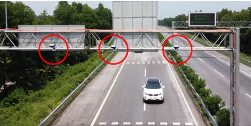 395 xe máy, ô tô có biển số sau nhanh chóng nộp phạt nguội theo Nghị định 168