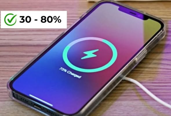 Sạc pin đầy 100% rồi rút ra là sai lầm: Chuyên gia chỉ cách sạc đúng giúp pin bền gấp đôi