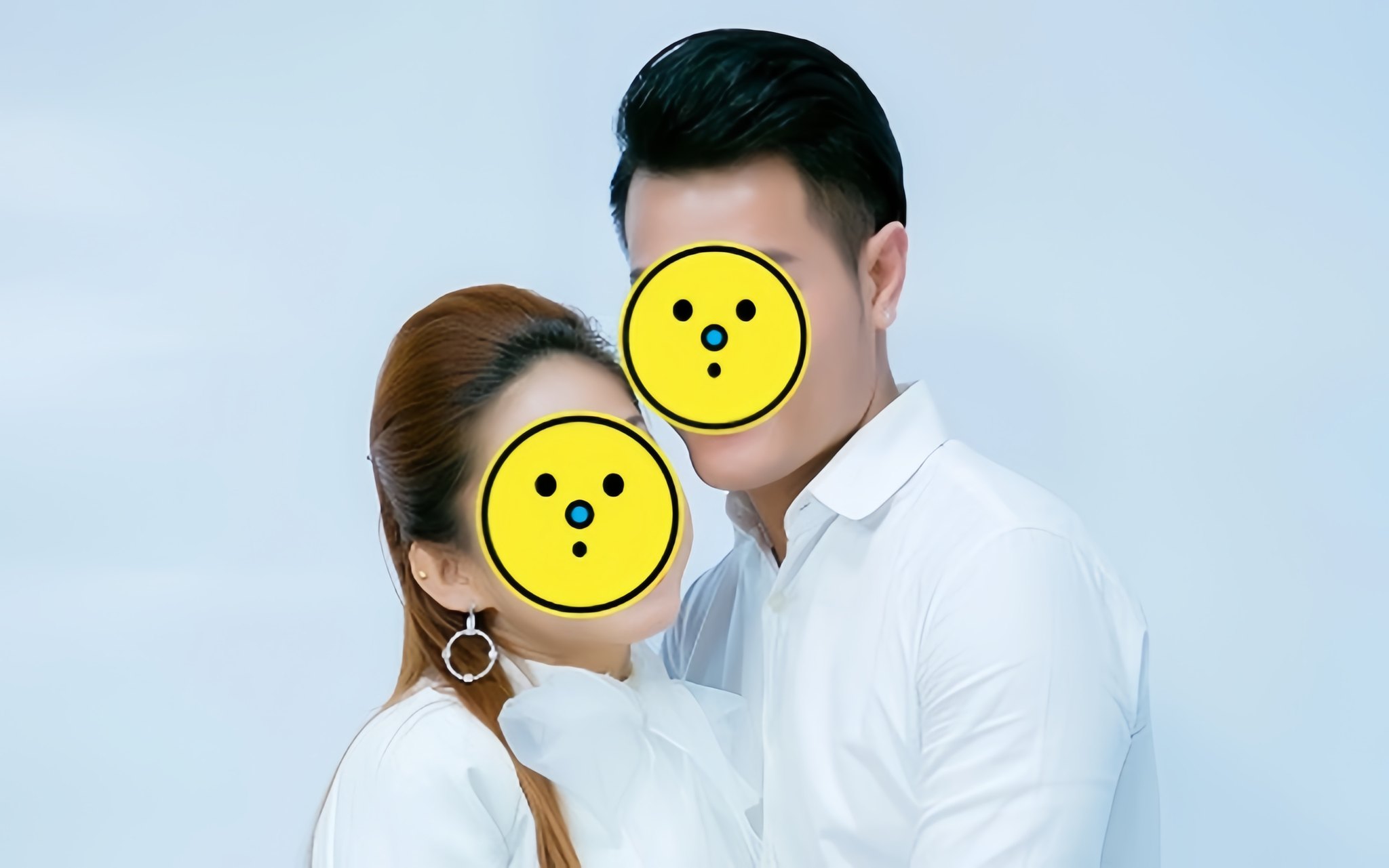 Cặp đôi Vbiz xác nhận ‘đường ai nấy đi’ sau 20 năm chung sống