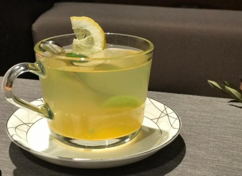 Cách uống nước chanh tốt cho chức năng gan thận