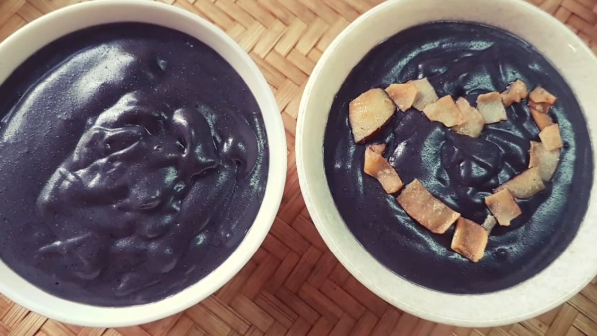 Mỗi ngày ăn một thìa mè đèn (vừng đen), cơ thể nhận được 5 lợi ích đặc biệt