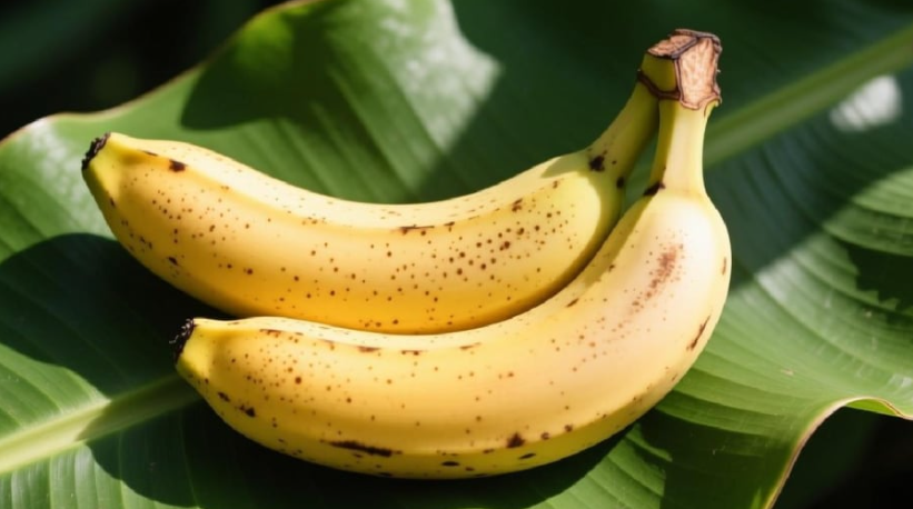 Ăn chuối lúc đói, cơ thể có 5 thay đổi bất ngờ