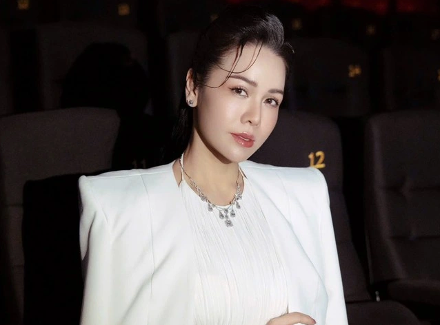 Nhật Kim Anh lên tiếng trước thông tin ‘bị bắt’