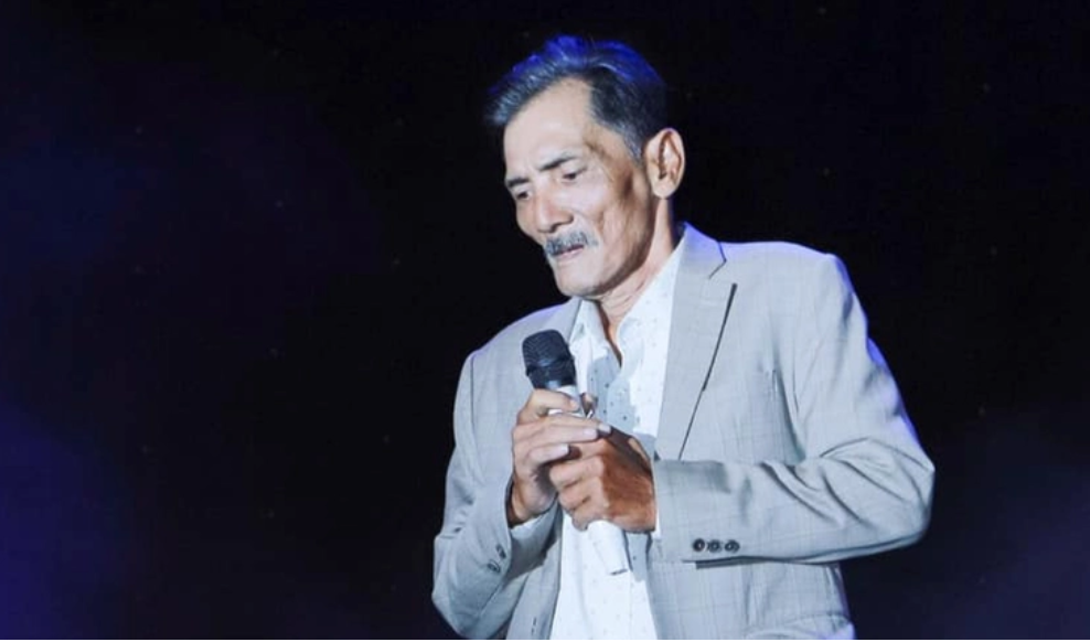 Nghệ sĩ Thương Tín qua đời