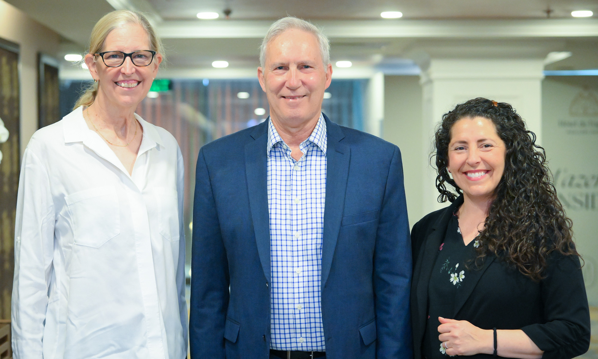 ‘Cha đẻ’ vaccine HPV muốn hỗ trợ Việt Nam tự chủ sản xuất vaccine